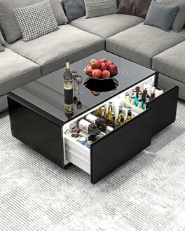 LIVTAB Smart Coffee Table