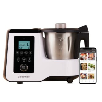 Gourmate Smart All-in-1 Multi-Cooker