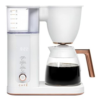 Café Specialty Drip Coffee Maker